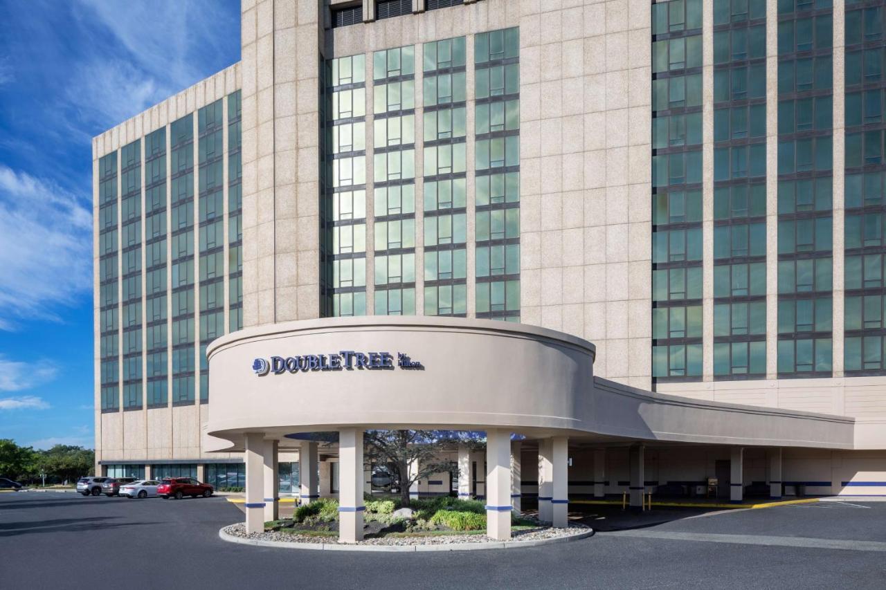 Doubletree By Hilton Cherry Hill Philadelphia Екстериор снимка