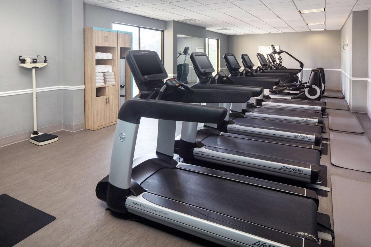 Doubletree By Hilton Cherry Hill Philadelphia Екстериор снимка