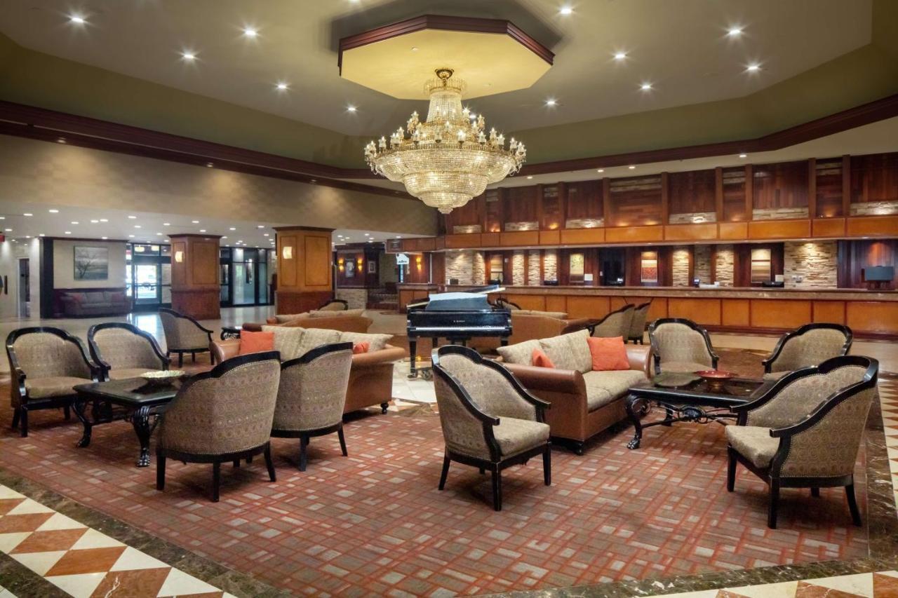 Doubletree By Hilton Cherry Hill Philadelphia Екстериор снимка