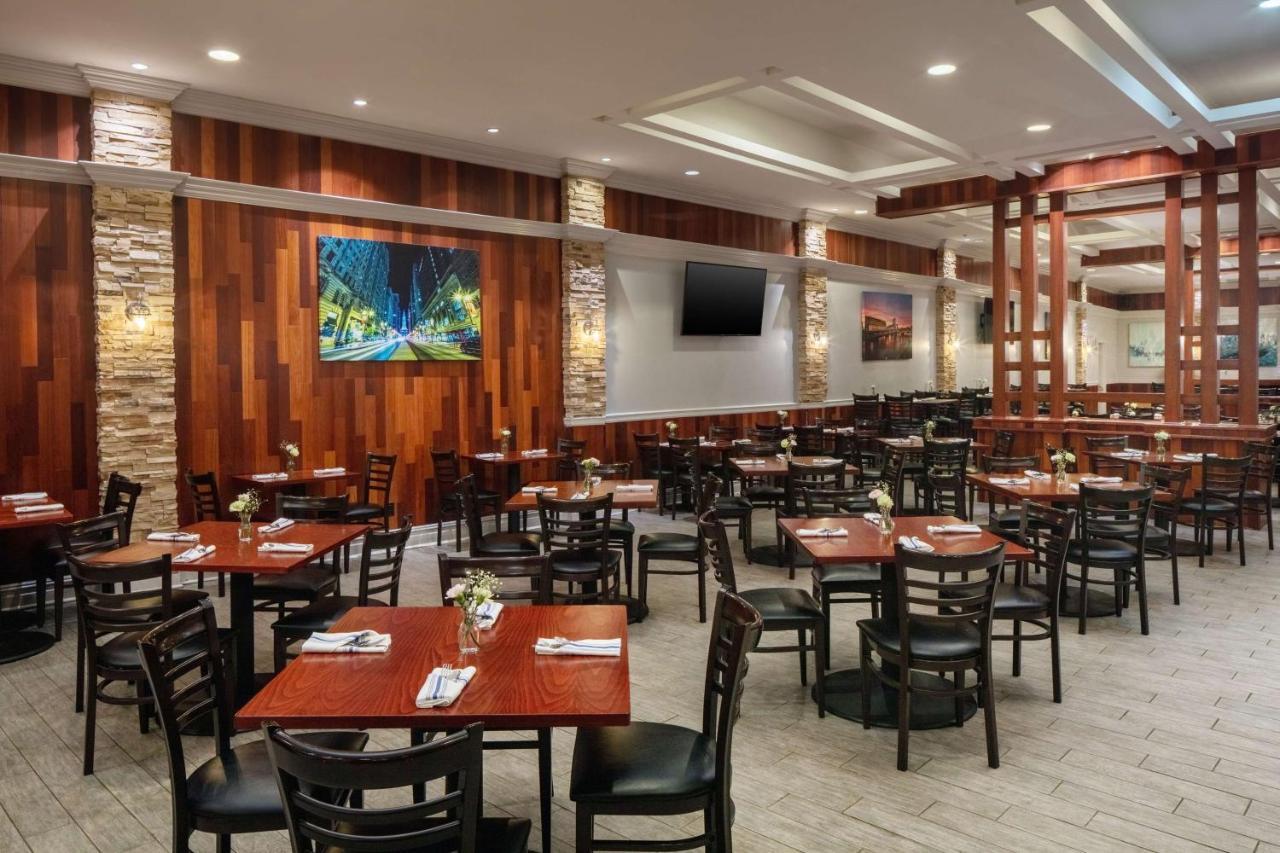 Doubletree By Hilton Cherry Hill Philadelphia Екстериор снимка