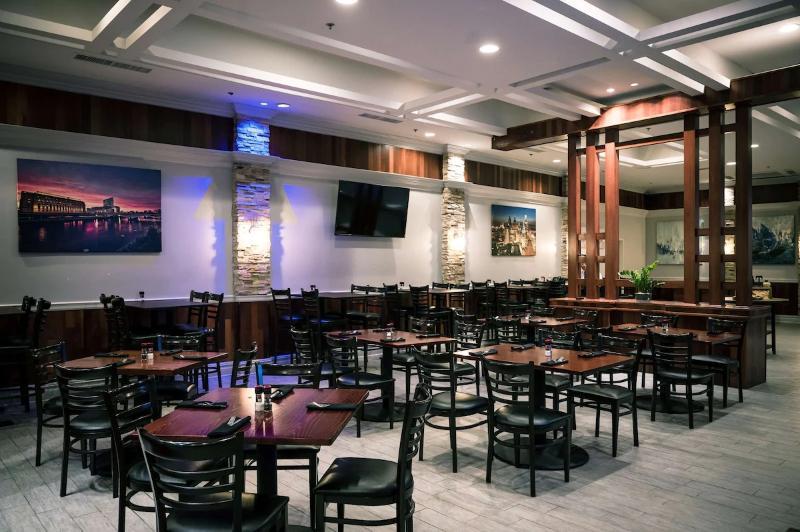 Doubletree By Hilton Cherry Hill Philadelphia Екстериор снимка