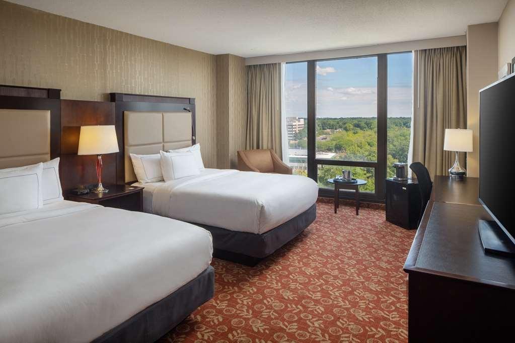 Doubletree By Hilton Cherry Hill Philadelphia Стая снимка