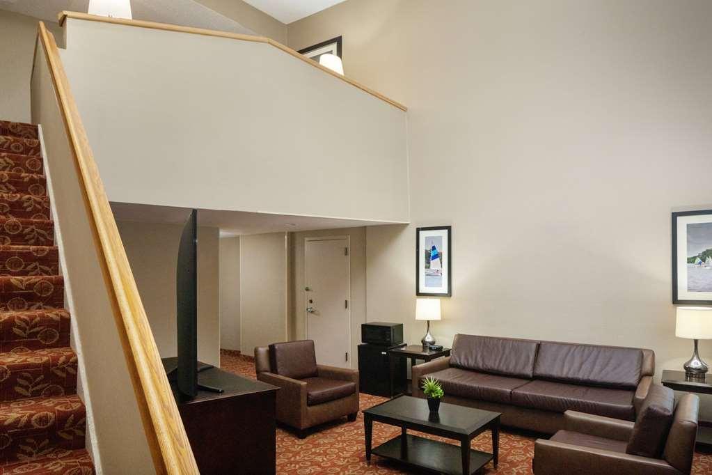 Doubletree By Hilton Cherry Hill Philadelphia Стая снимка
