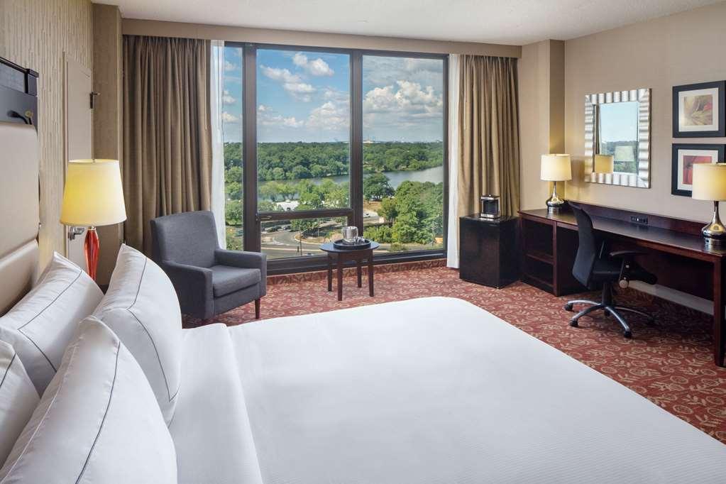 Doubletree By Hilton Cherry Hill Philadelphia Стая снимка