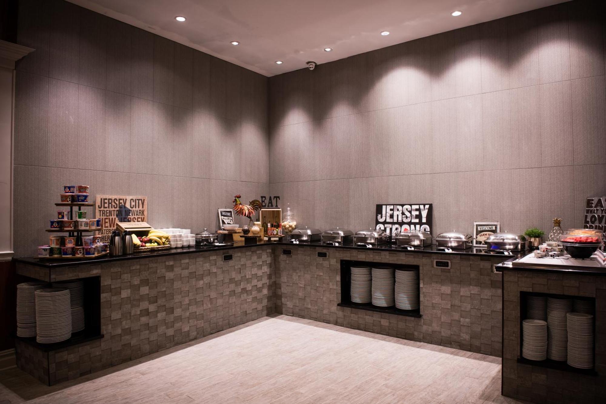 Doubletree By Hilton Cherry Hill Philadelphia Екстериор снимка