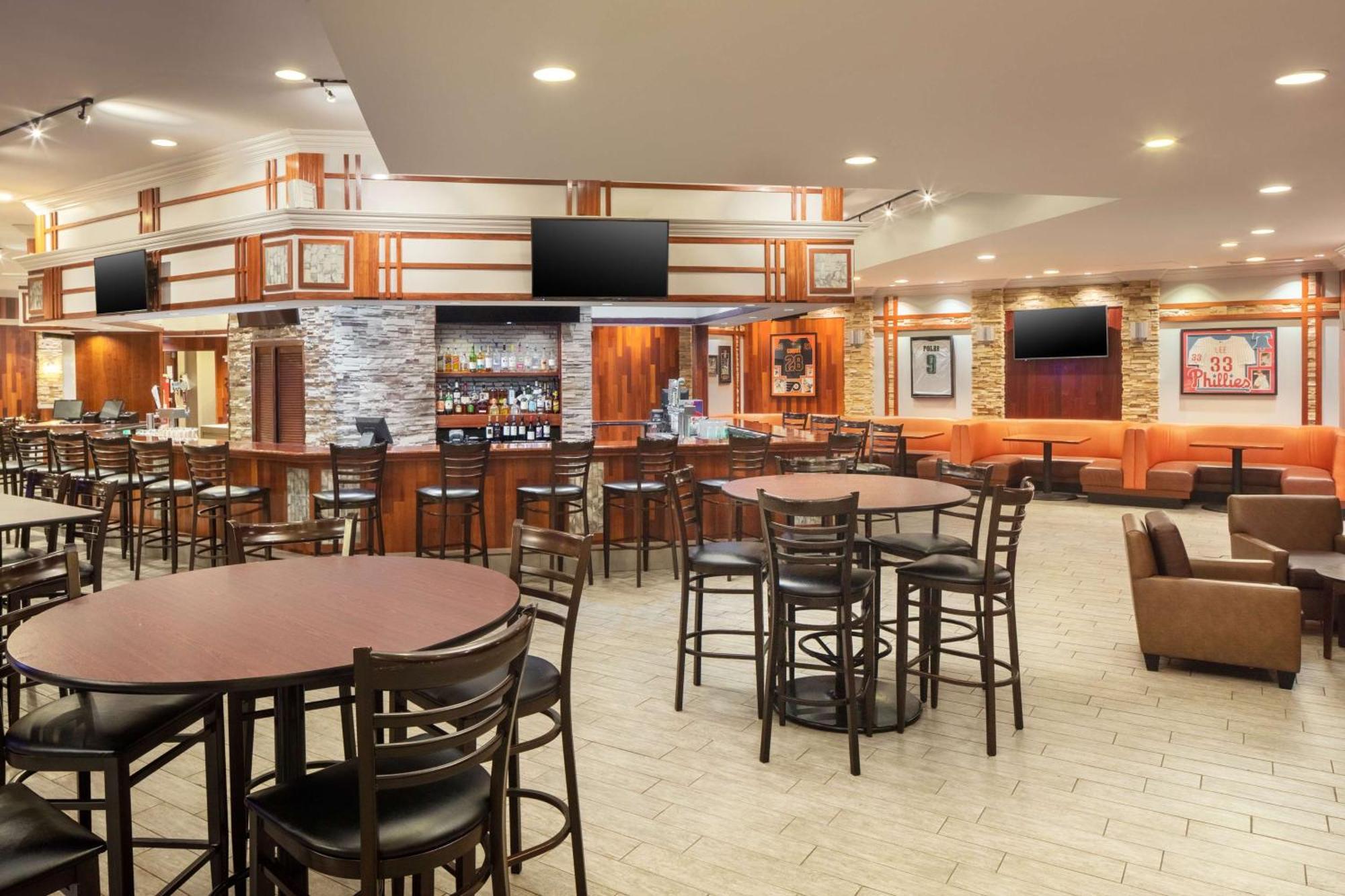 Doubletree By Hilton Cherry Hill Philadelphia Екстериор снимка