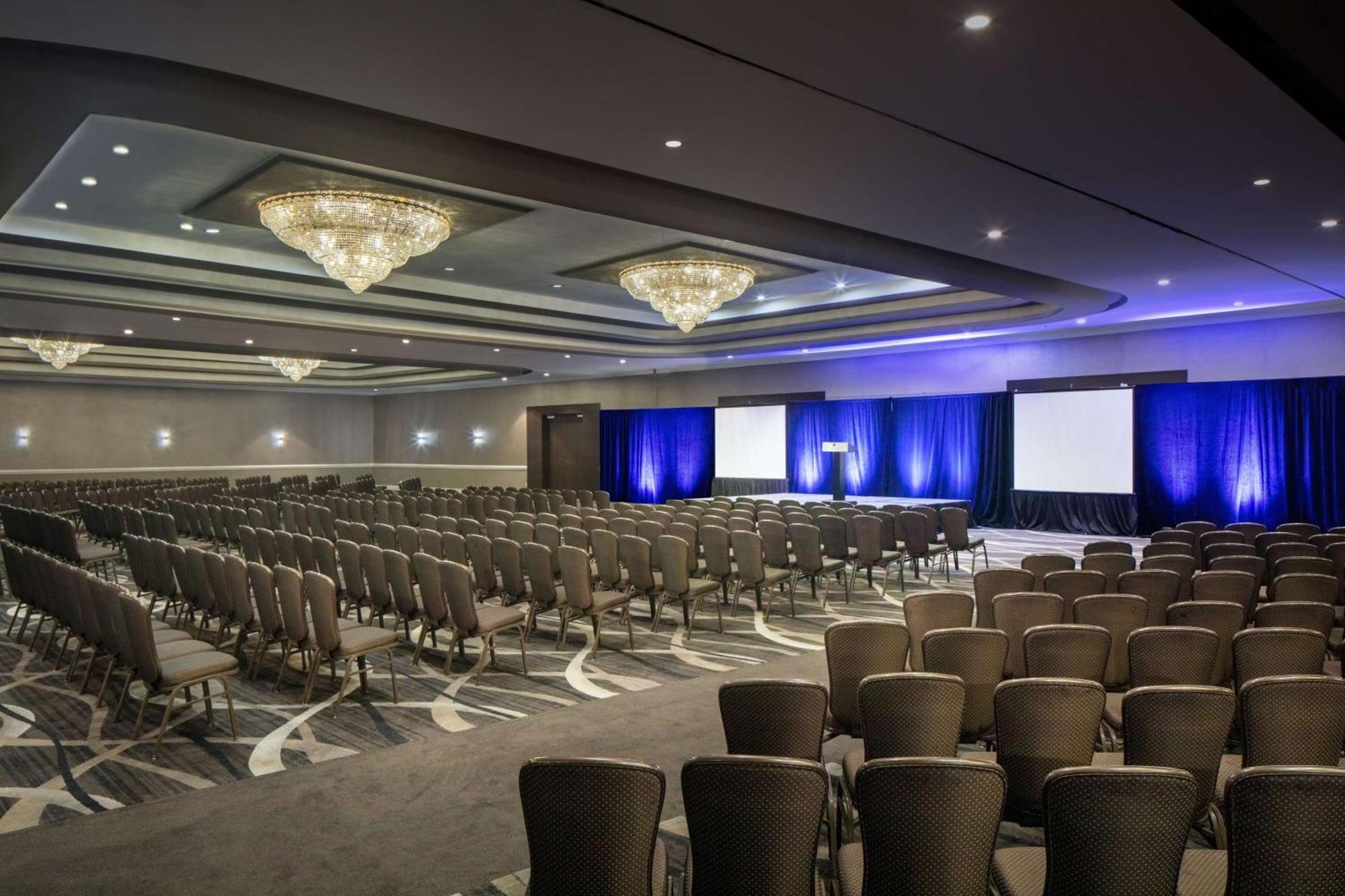 Doubletree By Hilton Cherry Hill Philadelphia Екстериор снимка