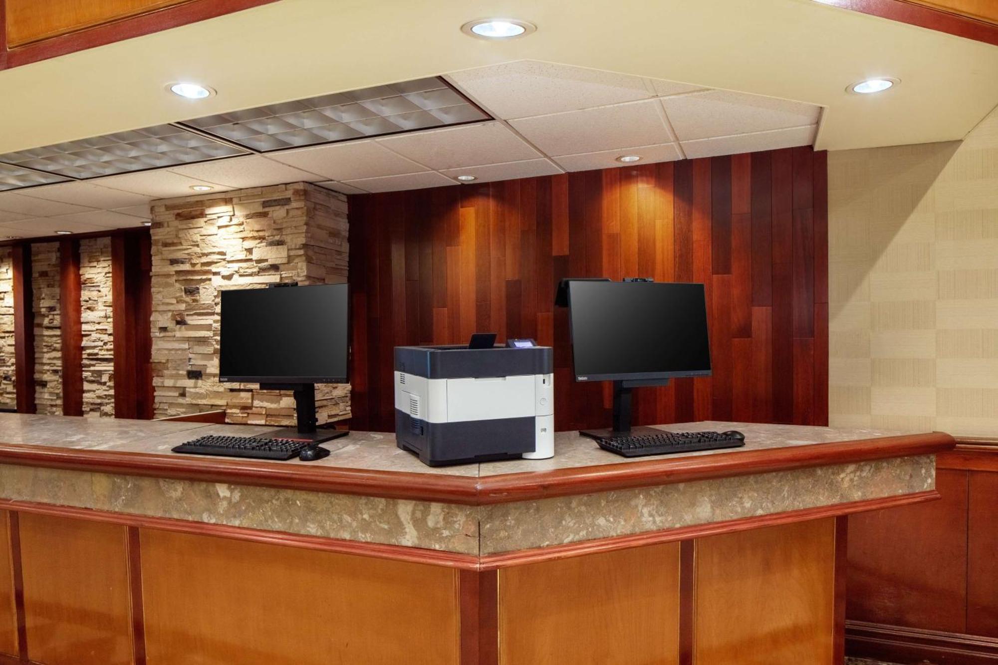 Doubletree By Hilton Cherry Hill Philadelphia Екстериор снимка