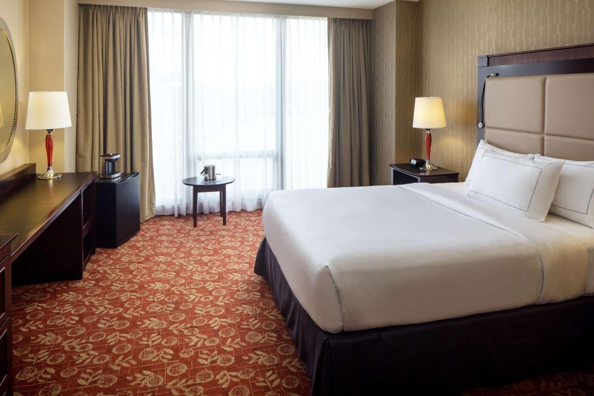 Doubletree By Hilton Cherry Hill Philadelphia Екстериор снимка