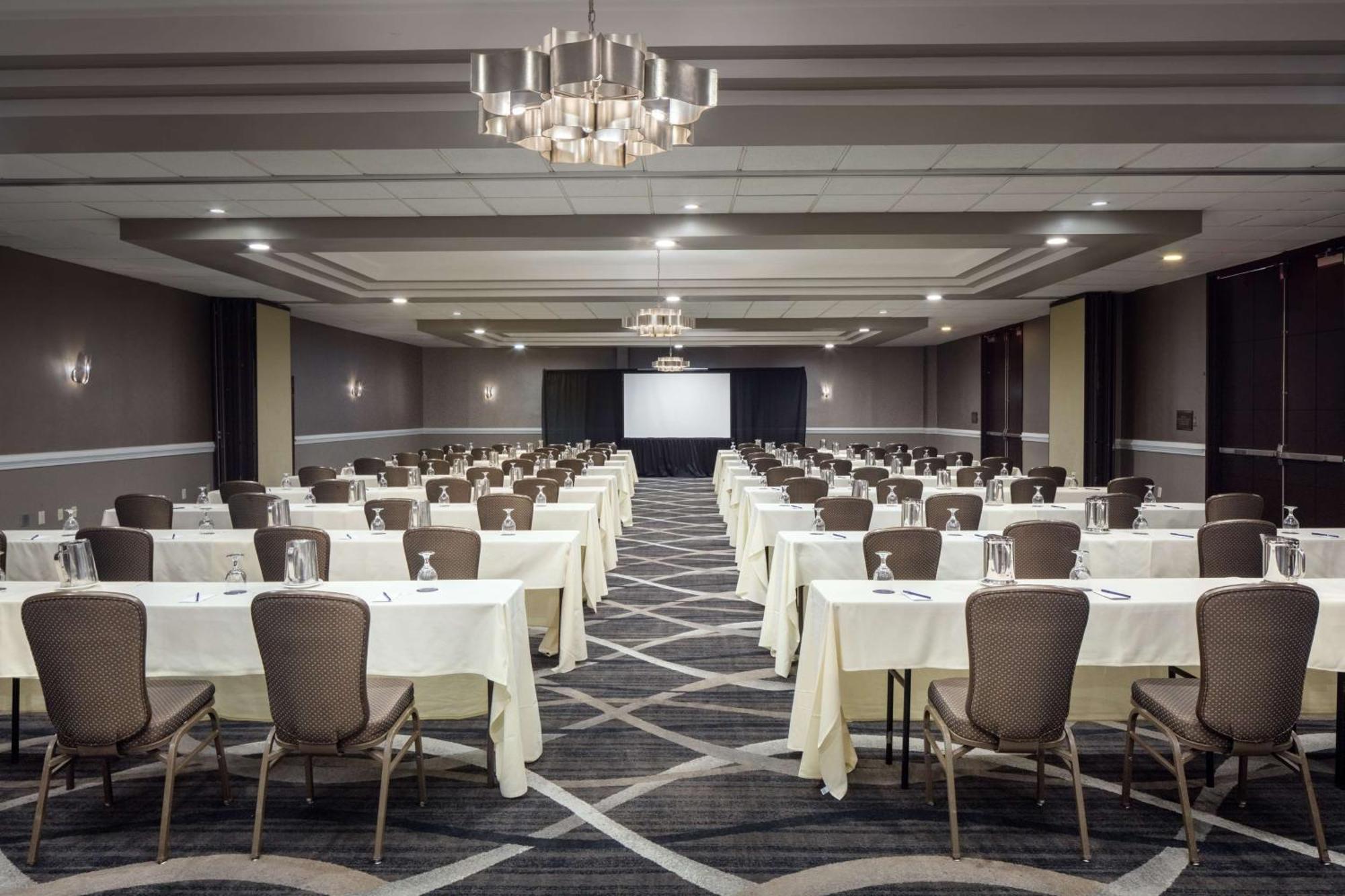 Doubletree By Hilton Cherry Hill Philadelphia Екстериор снимка
