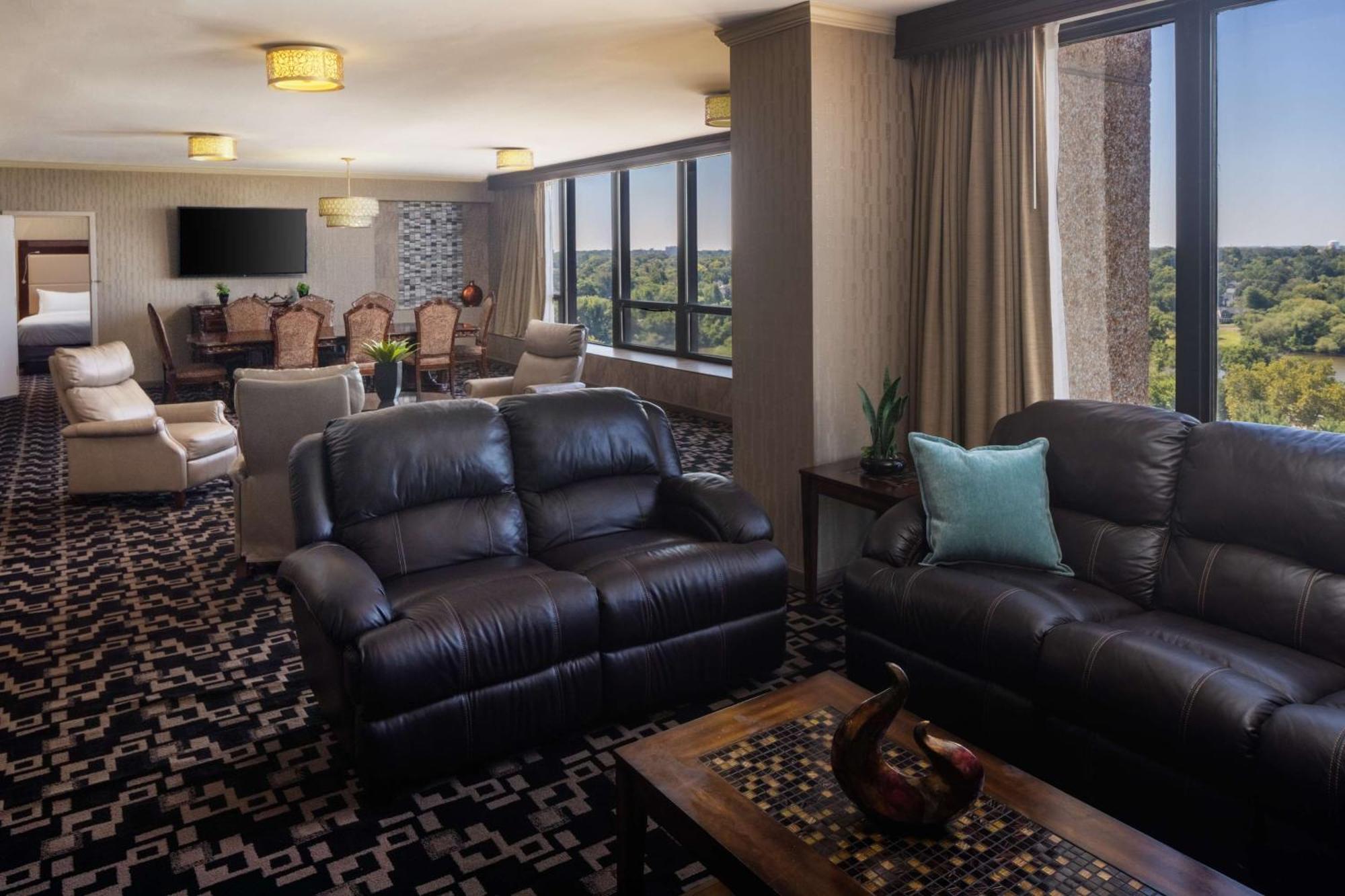 Doubletree By Hilton Cherry Hill Philadelphia Екстериор снимка