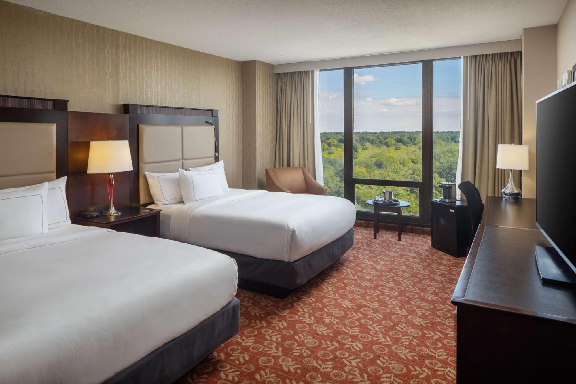 Doubletree By Hilton Cherry Hill Philadelphia Екстериор снимка