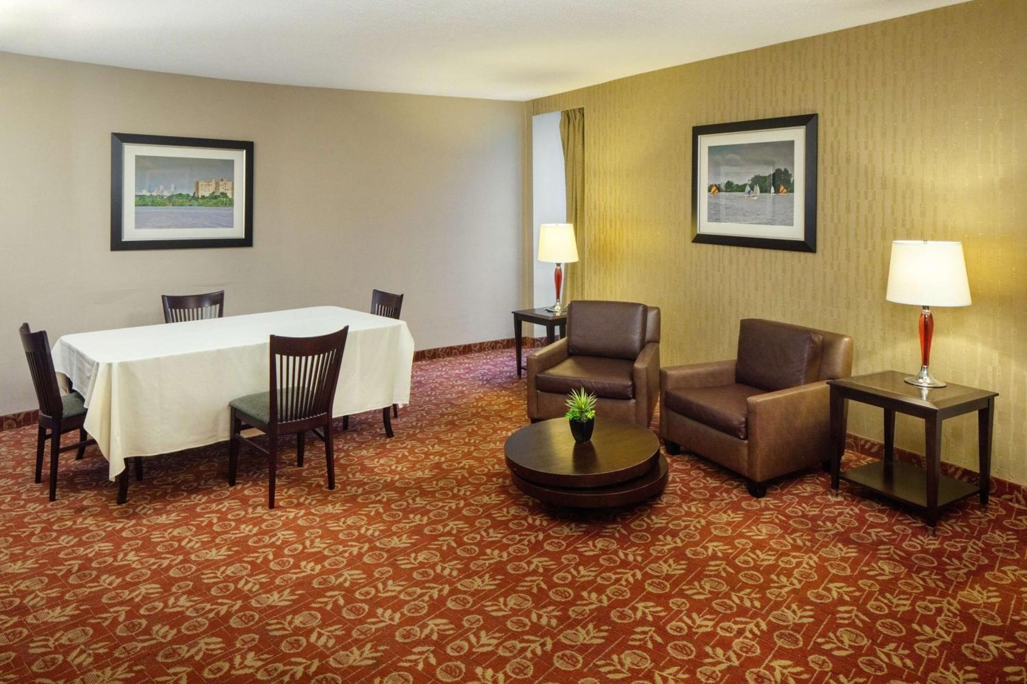 Doubletree By Hilton Cherry Hill Philadelphia Екстериор снимка