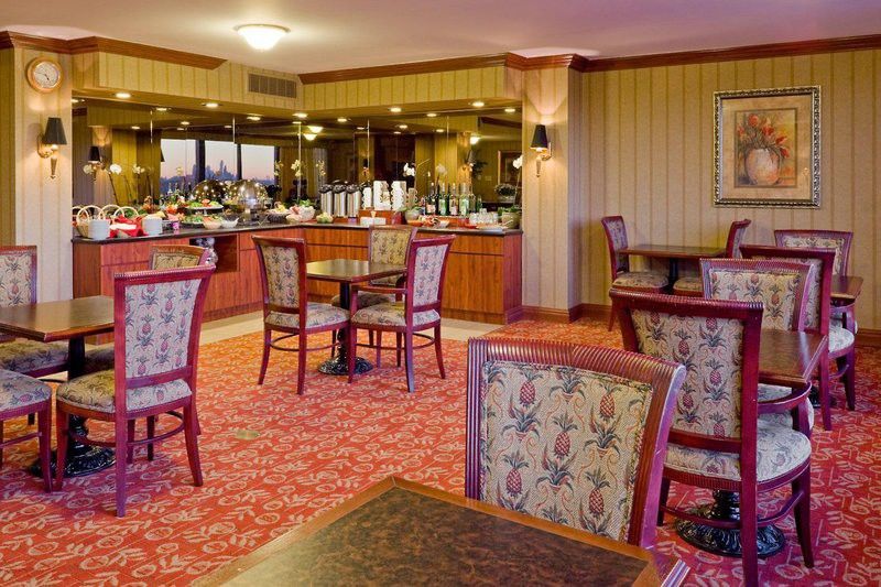 Doubletree By Hilton Cherry Hill Philadelphia Екстериор снимка