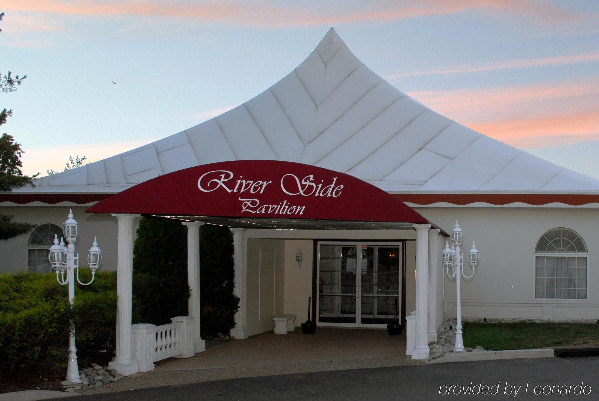 Doubletree By Hilton Cherry Hill Philadelphia Екстериор снимка