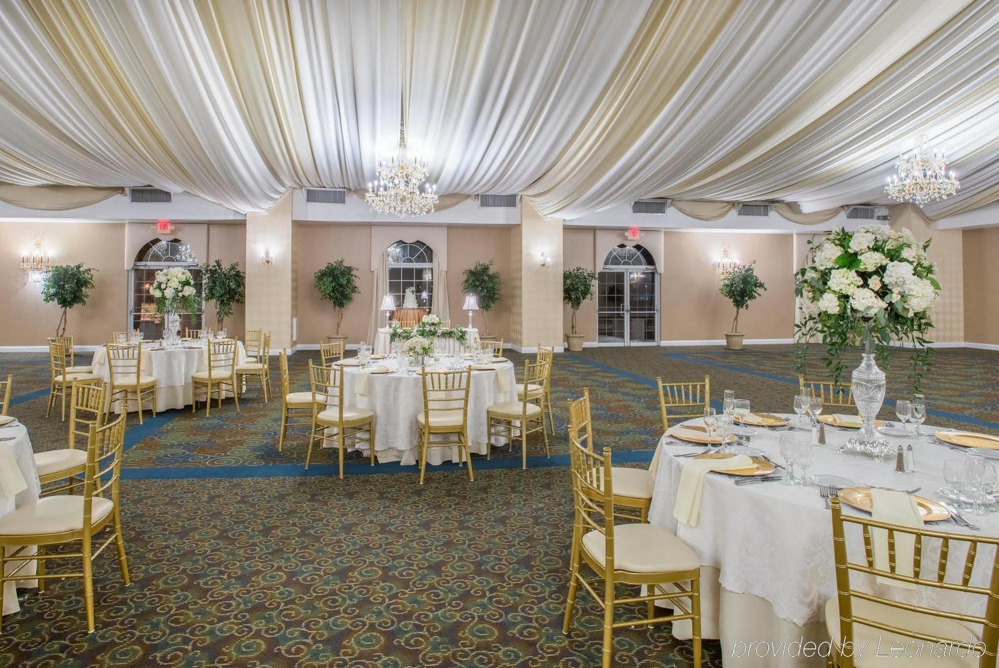 Doubletree By Hilton Cherry Hill Philadelphia Екстериор снимка