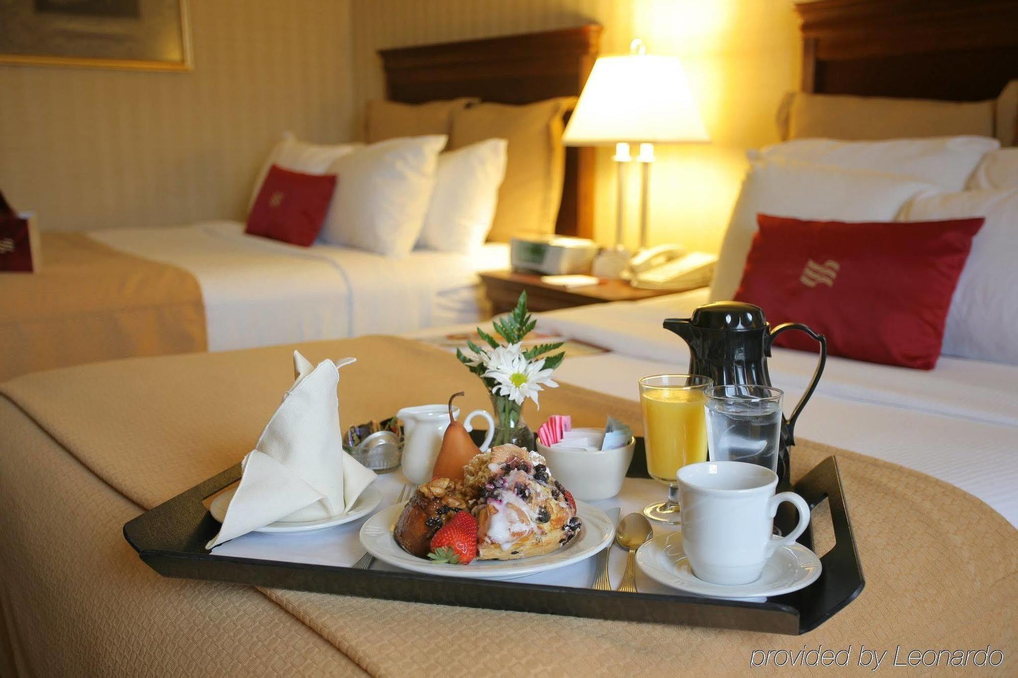 Doubletree By Hilton Cherry Hill Philadelphia Стая снимка